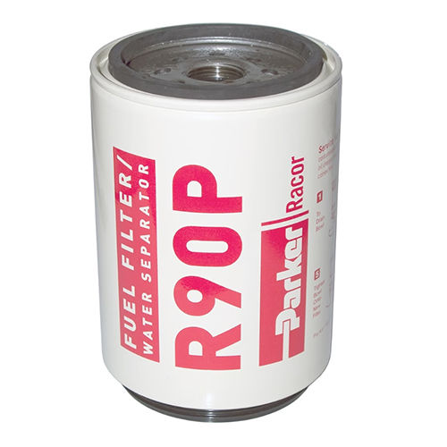 R90P Fuel Filter - Feature: High Quality