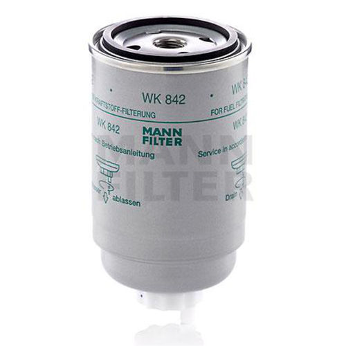 WK842 Fuel Filter