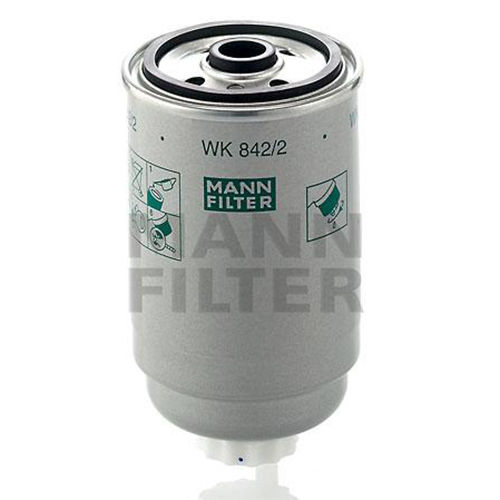 WK842-2 Fuel Filter