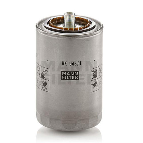 WK943-1 Fuel Filter