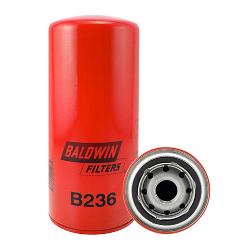 B236-C Oil Filter