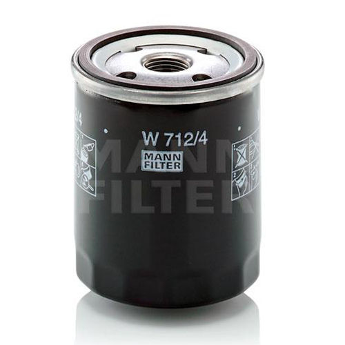 W712-4 Oil Filter