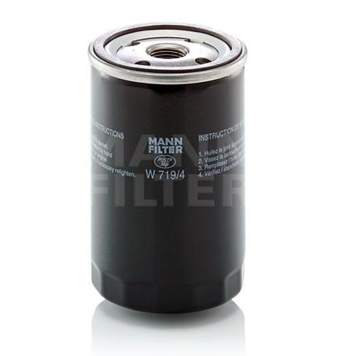 W719-4 Oil Filter