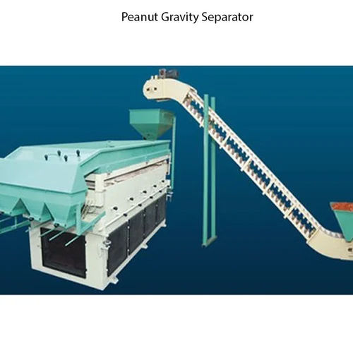 Gravity Separator