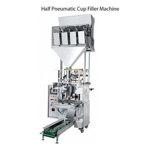 Filler Machine