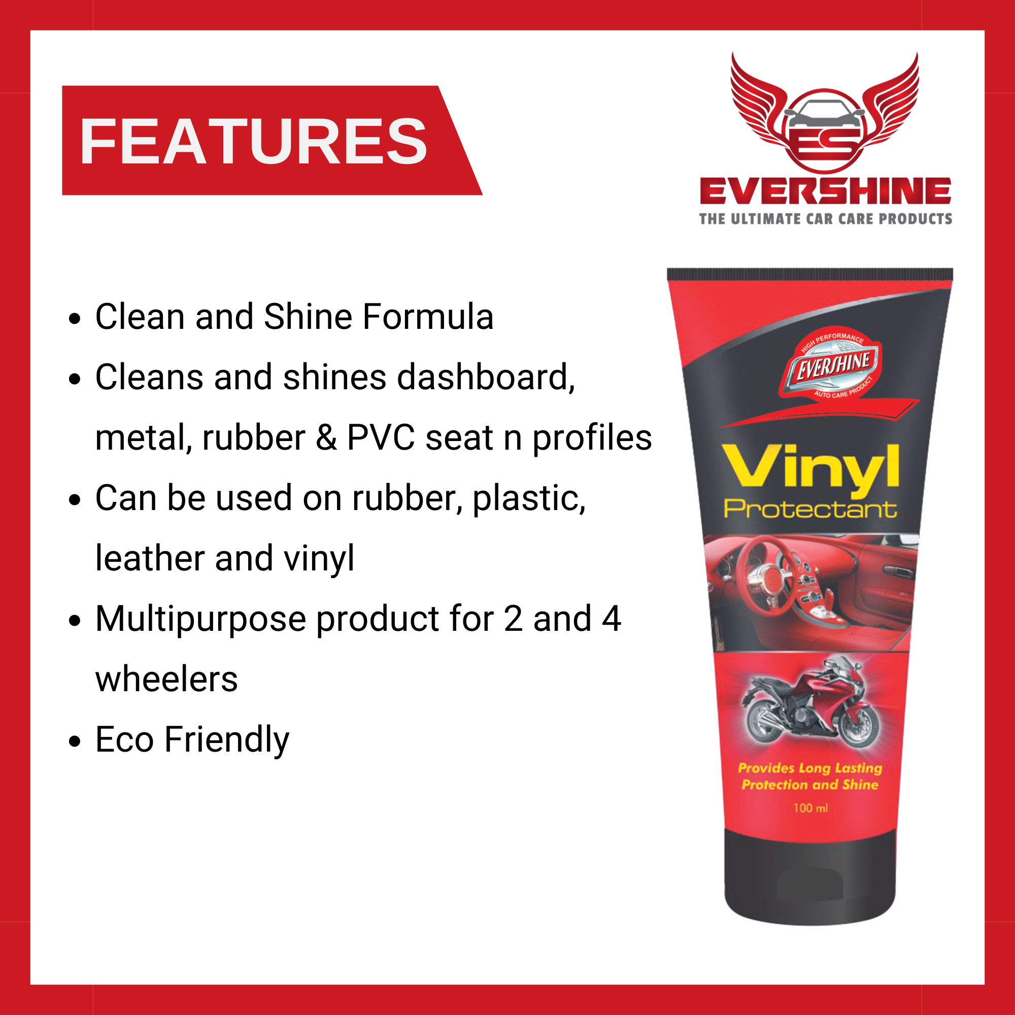 Car Vinly Polish
