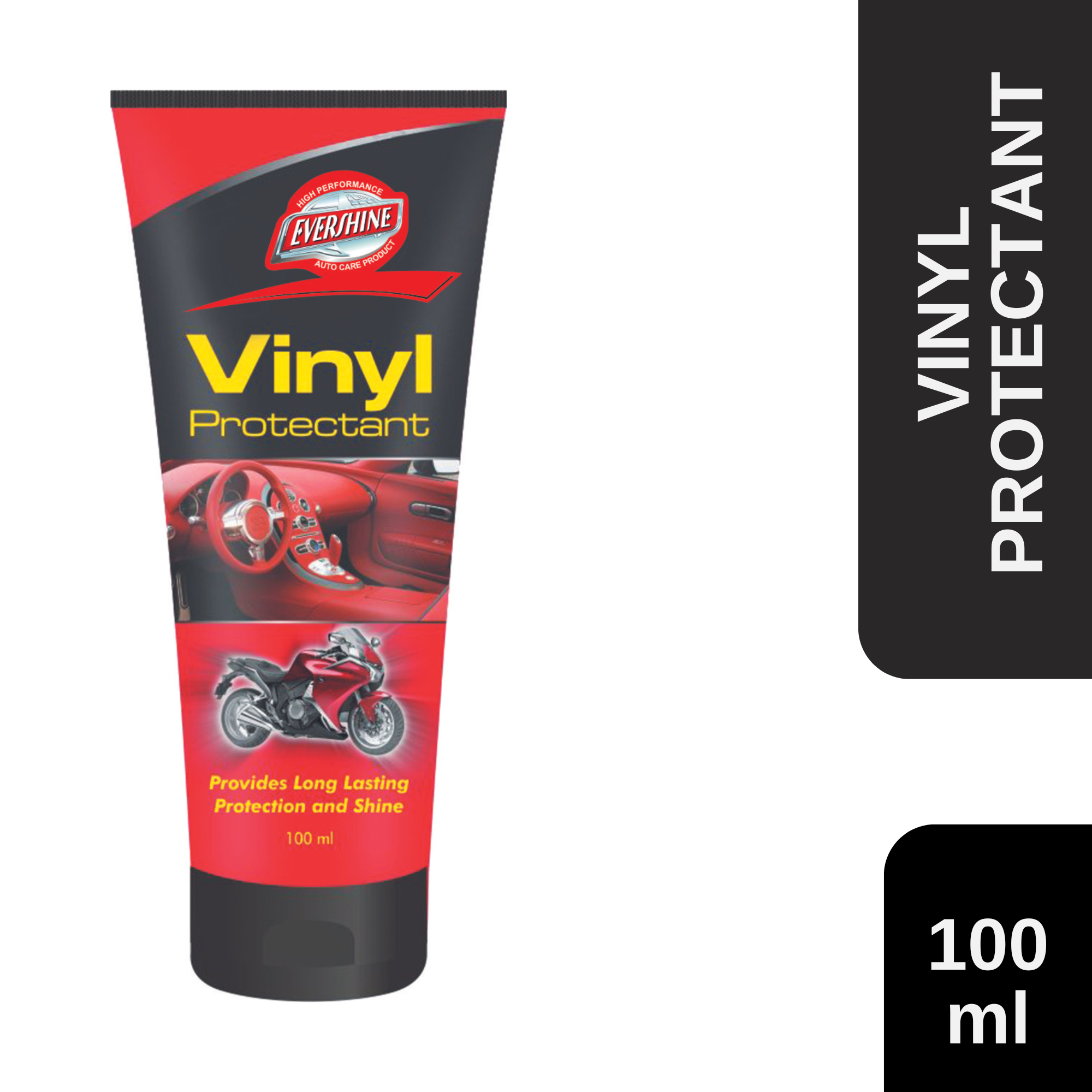 Car Vinly Polish