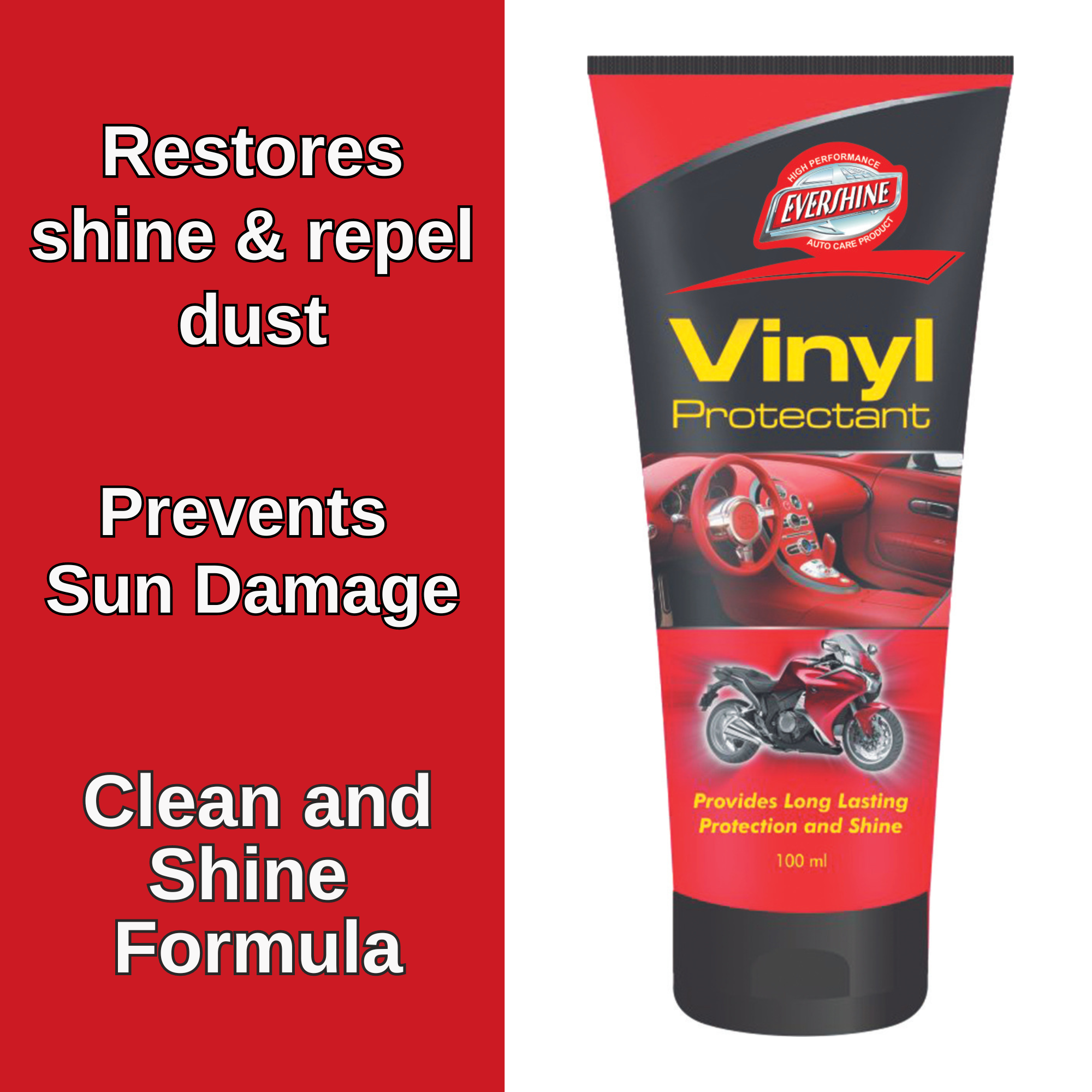 Car Vinly Polish