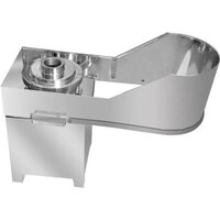 Potato Banana Slicer (2 In1 ) - Capacity: Up To 22-250 Kg/hr
