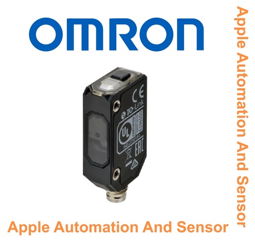 Omron E3As-F1000Ipd Photoeletric Sensor - Accuracy: Accuracy