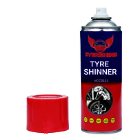 Tyre Shiner
