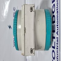 Siemens 7MF4433-1CA02-2AC6-Z Sitrans Pds Iii Pressure Transmitter