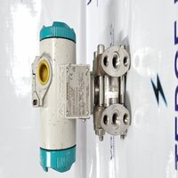 Siemens 7MF4433-1CA02-2AC6-Z Sitrans Pds Iii Pressure Transmitter