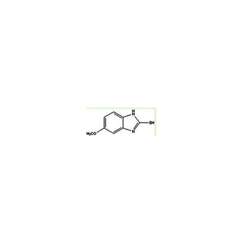 5-Methoxy 2 Mercaptobenzimidazole