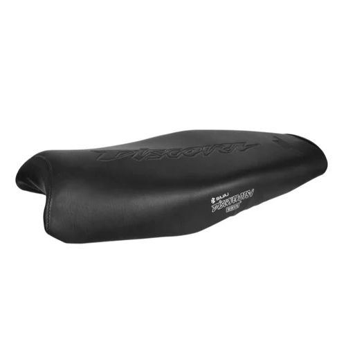 Comfortable Bike Seat Covers - Material: Rexine