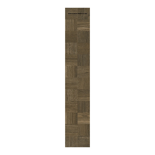 Barlin Wood Wenge HL-CRV Wall Tiles