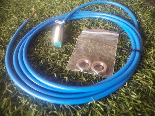 P&F M12 2 WIRE NAMER SENSOR