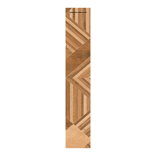 Hungarian Wood HL-CRV Wall Tiles