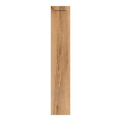 Malati Wood Marron Wall Tiles