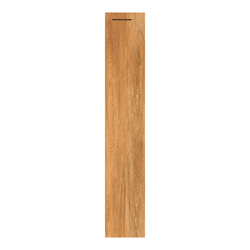 Pine Wood Brown Wall Tiles