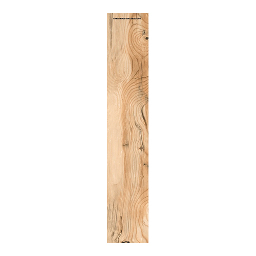 Star Wood Natural-CRV Wall Tiles