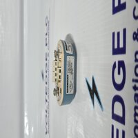 ROSEMOUNT 644HAK5J6M5C4Q4 TEMPERATURE TRANSMITTER