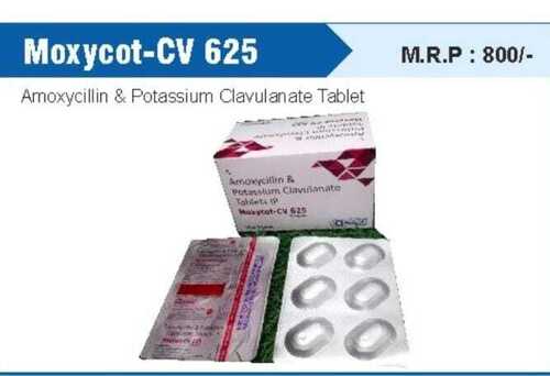 Moxycot- CV 625