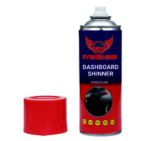 Dash Board Shiner