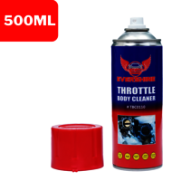 Throttal Body Cleaner