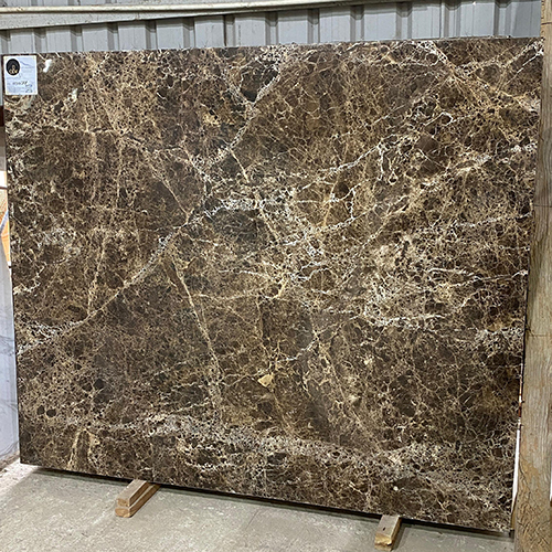 Dark Empredor Italian Marble