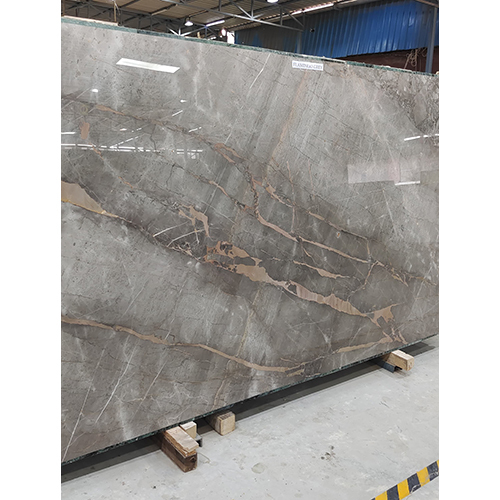 Flamingo Grey Italian Marble