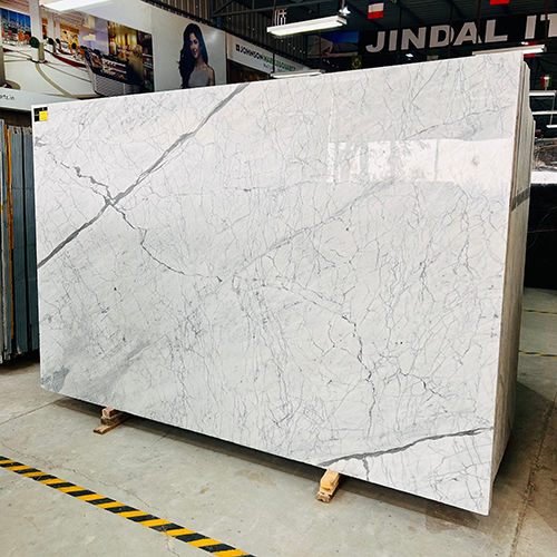 Statuario Italian Marble