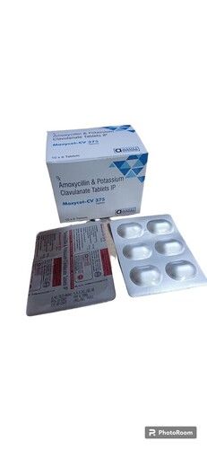 Moxycot- CV 375