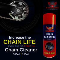 Chain Cleaner