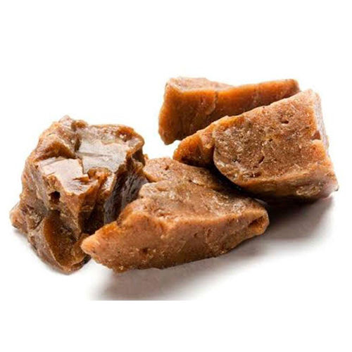 Pure Asafoetida Cube - Color: Brown