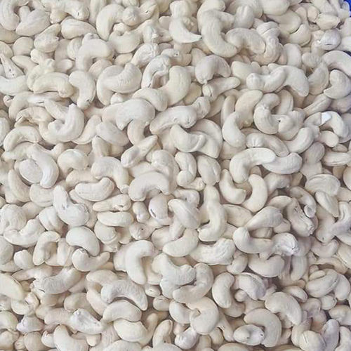 White Cashew Nuts