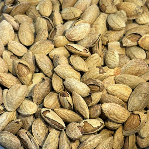 California Almonds