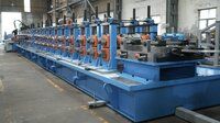 Industrial Roll Forming Machine