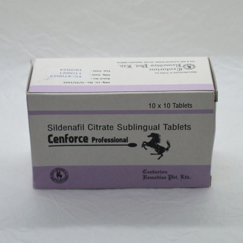 Cen Force Professional Tablets