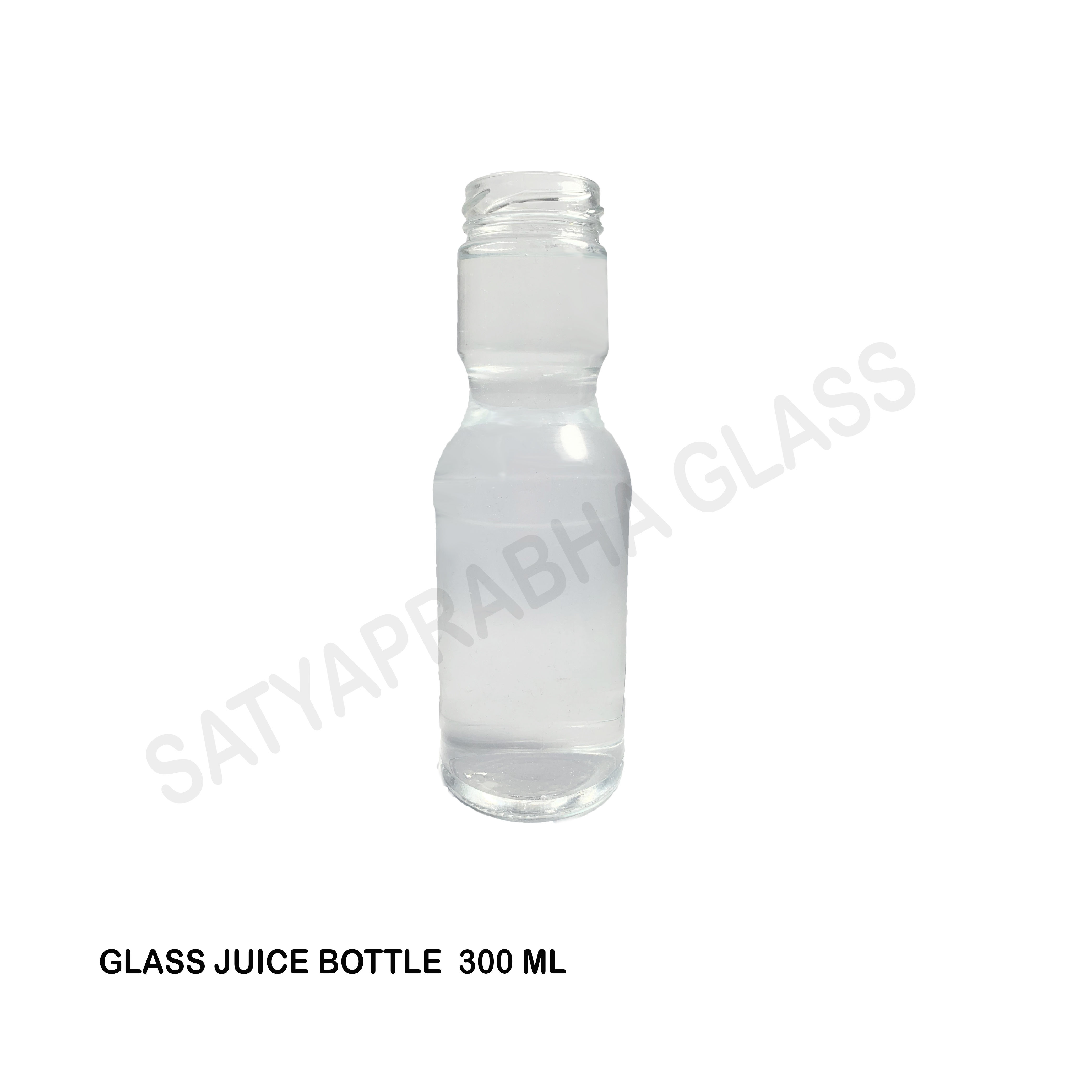 300 ML JUICE BOTTLE