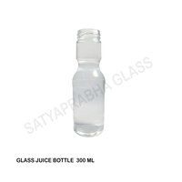 300 ML JUICE BOTTLE