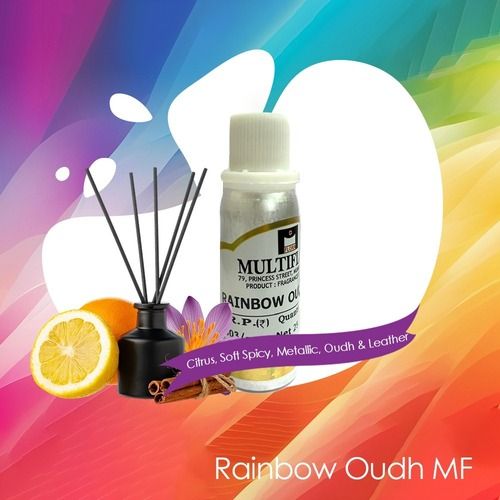 Rainbow Oudh - MF