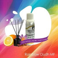 Rainbow Oudh - Mf - Brand Name: Multiflora