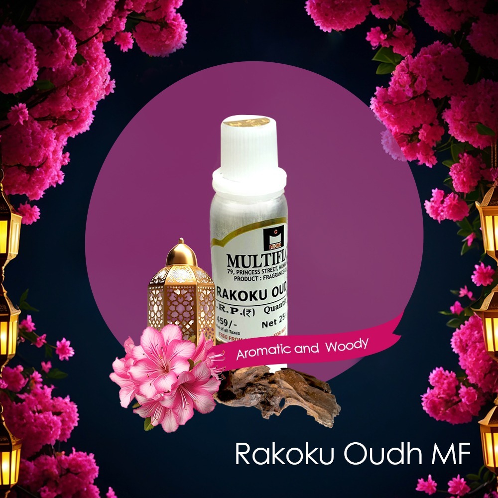 Rakoku Oudh - MFY