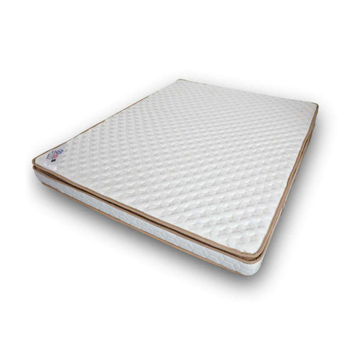 Alm Elemento Mattress - Color: As Per Requirement