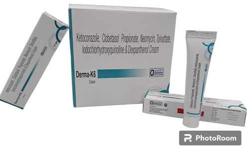 Derma K6