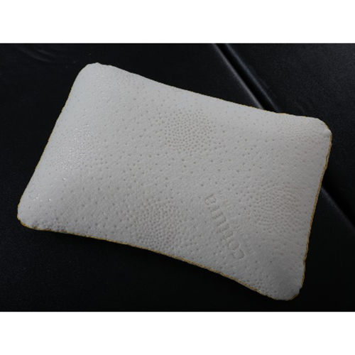 Latex Feel Pillows - Color: Different Available