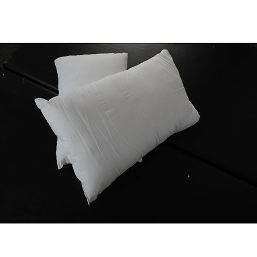 Latex Contour Pillow - Color: Different Available