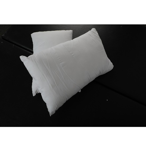 Latex Contour Pillow