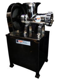 Chatani Machine - Capacity: Up To 35 -40 Kg Kg/hr